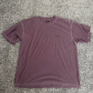 Stussy Overdyed Tee